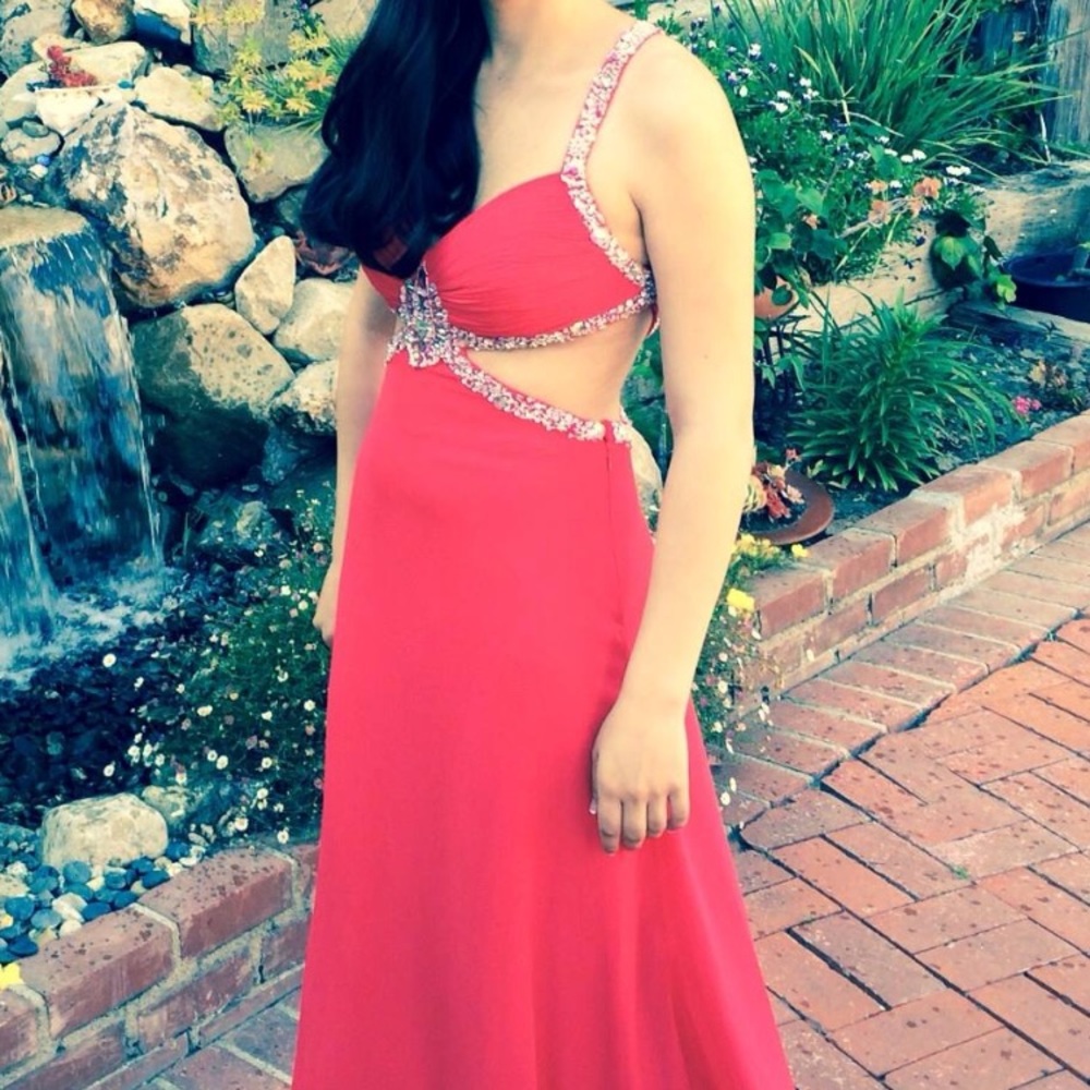 PROM/ WEDDING DRESS